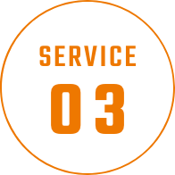 SERVICE 03